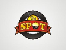 Logo Design entry 322022 submitted by Miss Mayhem to the Logo Design for the spot run by thespotatx