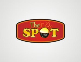 Logo Design entry 322023 submitted by januariart to the Logo Design for the spot run by thespotatx
