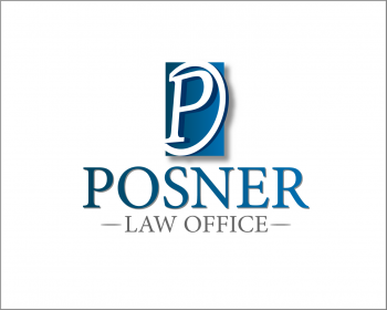 Logo Design entry 322149 submitted by Orafaz to the Logo Design for Posner Law Office run by Posner Law