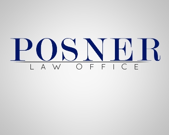 Logo Design entry 322053 submitted by sammi_h to the Logo Design for Posner Law Office run by Posner Law
