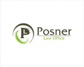 Logo Design entry 322074 submitted by sammi_h to the Logo Design for Posner Law Office run by Posner Law