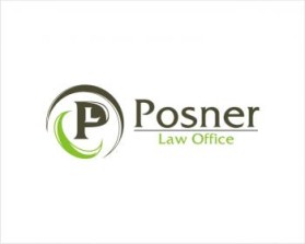 Logo Design entry 322079 submitted by FITRAH  to the Logo Design for Posner Law Office run by Posner Law