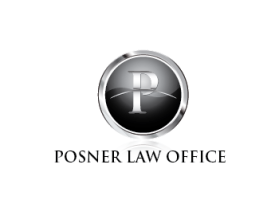 Logo Design entry 322131 submitted by creativfusion to the Logo Design for Posner Law Office run by Posner Law