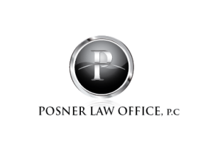 Logo Design entry 322142 submitted by glassfairy to the Logo Design for Posner Law Office run by Posner Law