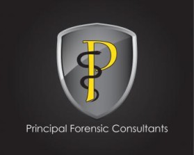 Logo Design entry 322190 submitted by Wolf Hounds Rule to the Logo Design for Principal Forensic Consultants run by Hansel371
