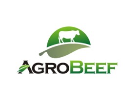 Logo Design entry 322535 submitted by OQkenan to the Logo Design for AgroBeef run by harleydav