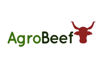 Logo Design entry 322535 submitted by sammi_h to the Logo Design for AgroBeef run by harleydav