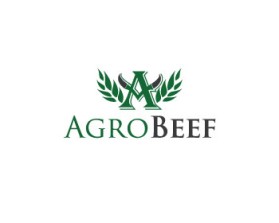 Logo Design entry 322574 submitted by max001 to the Logo Design for AgroBeef run by harleydav