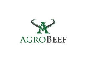 Logo Design entry 322588 submitted by jake400 to the Logo Design for AgroBeef run by harleydav