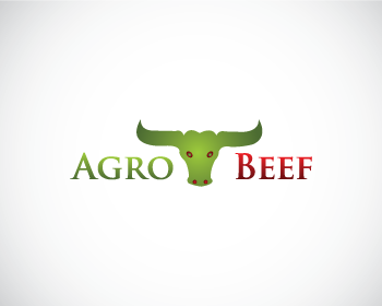 Logo Design entry 322535 submitted by woofdaddy to the Logo Design for AgroBeef run by harleydav