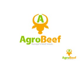 Logo Design Entry 322742 submitted by serendipity to the contest for AgroBeef run by harleydav