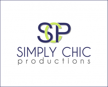 Logo Design entry 322937 submitted by Orafaz to the Logo Design for Simply Chic Productions,LLC run by EElson