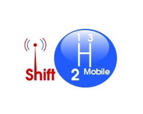 Logo Design entry 323019 submitted by g'twtz to the Logo Design for Shift2Mobile run by erikflorio