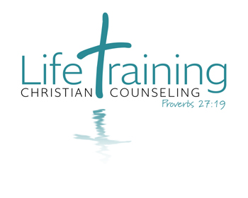 Logo Design entry 323051 submitted by my.flair.lady to the Logo Design for Life Training Christian Counseling run by ralston3