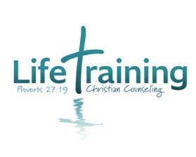 Logo Design entry 323053 submitted by serendipity to the Logo Design for Life Training Christian Counseling run by ralston3