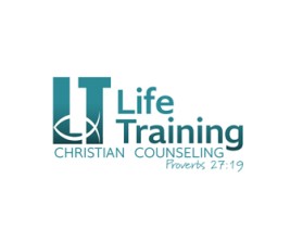 Logo Design entry 323054 submitted by serendipity to the Logo Design for Life Training Christian Counseling run by ralston3