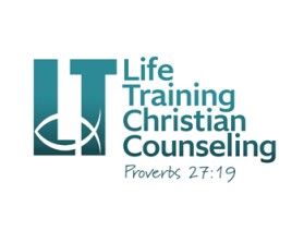 Logo Design entry 323059 submitted by serendipity to the Logo Design for Life Training Christian Counseling run by ralston3