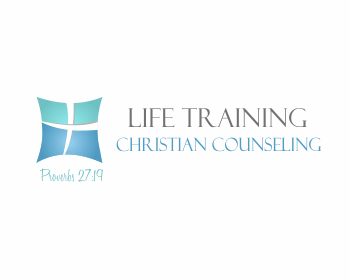 Logo Design entry 323068 submitted by creativfusion to the Logo Design for Life Training Christian Counseling run by ralston3