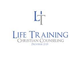 Logo Design Entry 323091 submitted by serendipity to the contest for Life Training Christian Counseling run by ralston3