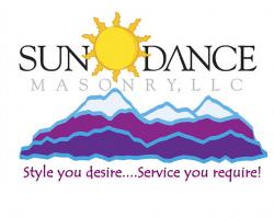Graphic Design entry 323803 submitted by pixela to the Graphic Design for Sundance Masonry LLC run by MsColorado