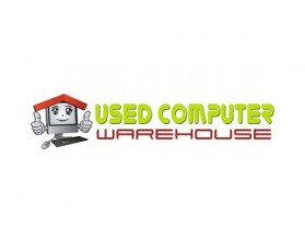 Logo Design Entry 323826 submitted by mangunsemi to the contest for Used Computer Warehouse run by comcycle