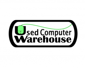 Logo Design Entry 323973 submitted by robin to the contest for Used Computer Warehouse run by comcycle