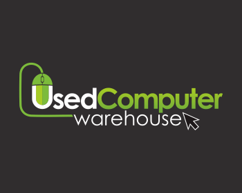 Logo Design entry 323991 submitted by Nofandrianto to the Logo Design for Used Computer Warehouse run by comcycle
