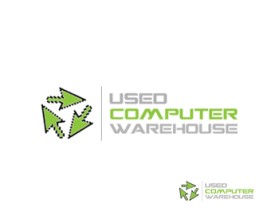 Logo Design Entry 324060 submitted by serendipity to the contest for Used Computer Warehouse run by comcycle