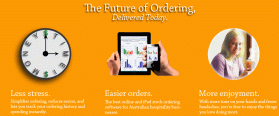 Graphic Design entry 324084 submitted by allpee to the Graphic Design for Smart Orders run by andrewbirt