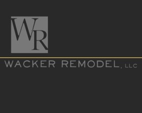 Logo Design entry 324313 submitted by Vladje to the Logo Design for www.wackerremodel.com run by lwacker