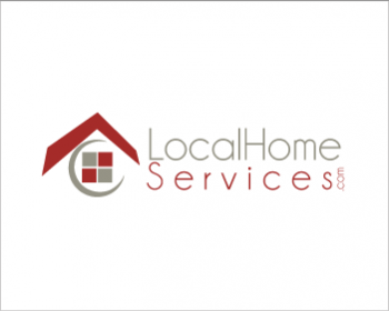 Logo Design entry 324391 submitted by Lifedrops to the Logo Design for LocalHomeServices.com run by Vicinity