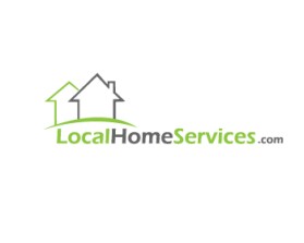 Logo Design entry 324399 submitted by jake400 to the Logo Design for LocalHomeServices.com run by Vicinity