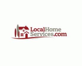 Logo Design entry 324413 submitted by ramil21 to the Logo Design for LocalHomeServices.com run by Vicinity