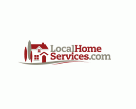 Logo Design entry 324414 submitted by creativfusion to the Logo Design for LocalHomeServices.com run by Vicinity