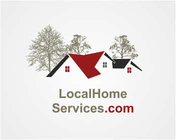 Logo Design entry 324420 submitted by creativfusion to the Logo Design for LocalHomeServices.com run by Vicinity