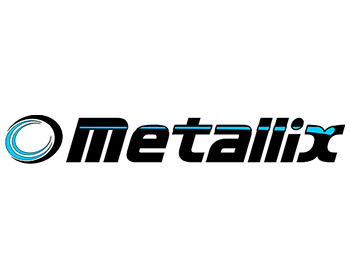 Logo Design entry 325206 submitted by Gizmo to the Logo Design for Metallix™ run by StypeCreative