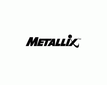 Logo Design entry 325215 submitted by cj38 to the Logo Design for Metallix™ run by StypeCreative