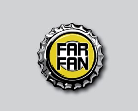 Logo Design entry 325231 submitted by clastopus to the Logo Design for Farfan Beer run by farfanbeer