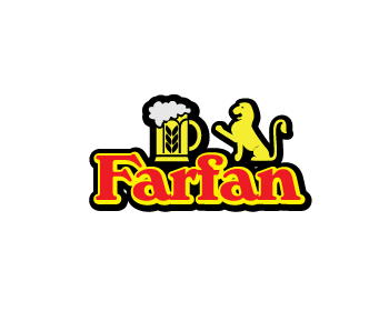 Logo Design entry 325235 submitted by eZoeGraffix to the Logo Design for Farfan Beer run by farfanbeer