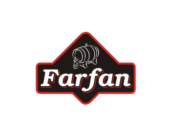 Logo Design entry 325267 submitted by d_X to the Logo Design for Farfan Beer run by farfanbeer