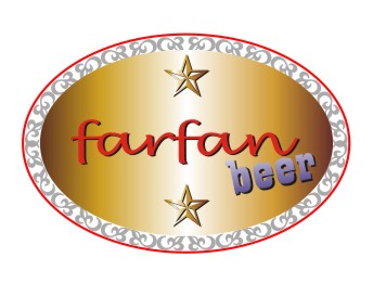 Logo Design entry 325261 submitted by nrdnelson to the Logo Design for Farfan Beer run by farfanbeer
