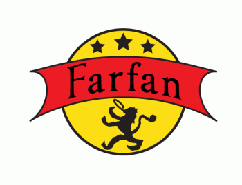 Logo Design entry 325262 submitted by missalexandra to the Logo Design for Farfan Beer run by farfanbeer