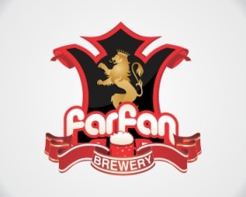 Logo Design entry 325267 submitted by andriks1st to the Logo Design for Farfan Beer run by farfanbeer