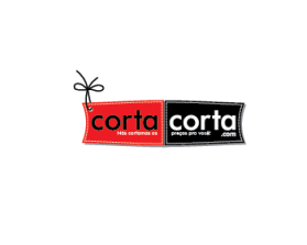 Logo Design entry 325293 submitted by amcasta to the Logo Design for CortaCorta run by starbolt
