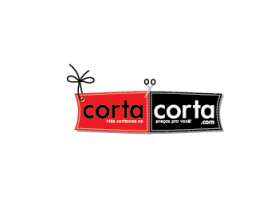 Logo Design entry 325298 submitted by eZoeGraffix to the Logo Design for CortaCorta run by starbolt