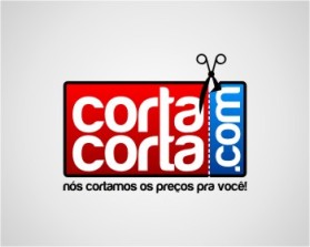 Logo Design entry 325339 submitted by clastopus to the Logo Design for CortaCorta run by starbolt
