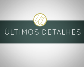 Logo Design entry 325540 submitted by amcasta to the Logo Design for Últimos Detalhes run by starbolt