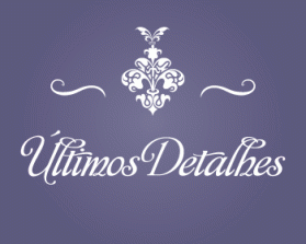 Logo Design Entry 325573 submitted by pixela to the contest for Últimos Detalhes run by starbolt