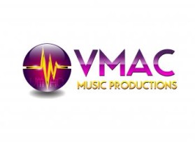 Logo Design entry 325770 submitted by ritchie100203 to the Logo Design for VMac Music Productions run by Madkat54