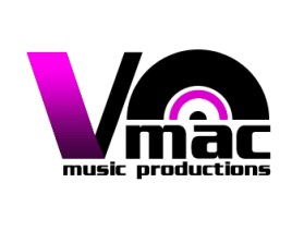 Logo Design Entry 325781 submitted by serendipity to the contest for VMac Music Productions run by Madkat54